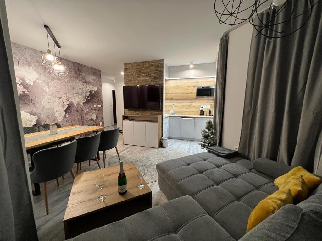 Apartment Lux Romantika Chopok 7, 19 *