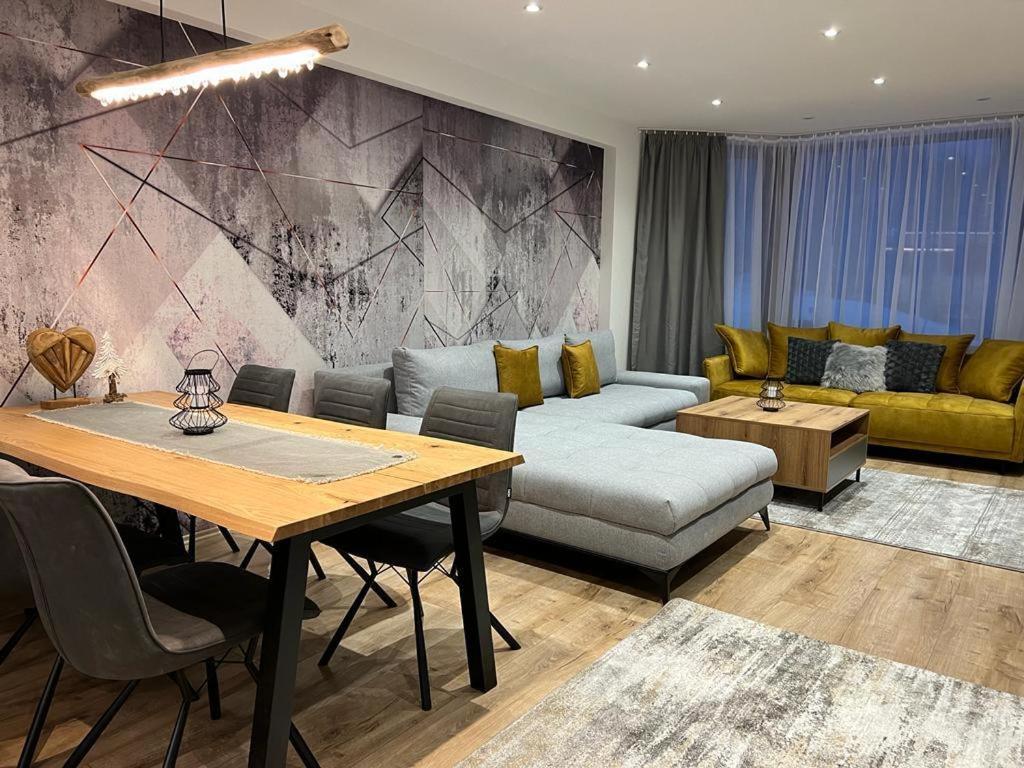 Lux Romantika Chopok 7, 19 *