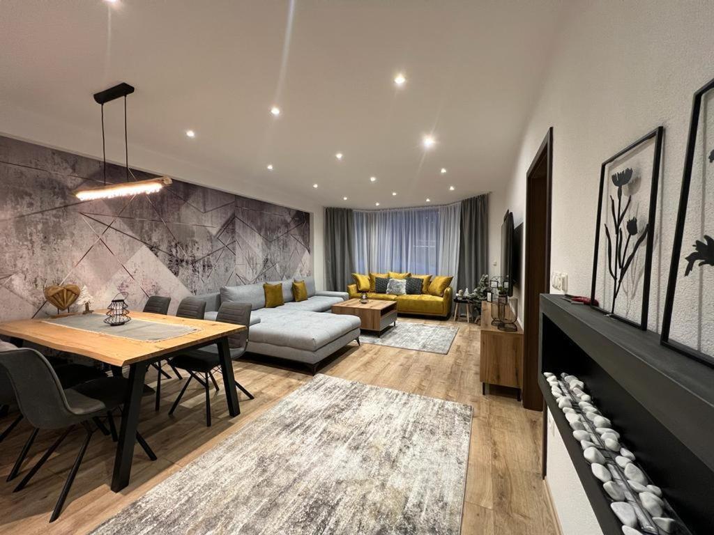 Apartment Lux Romantika Chopok 7, 19 *